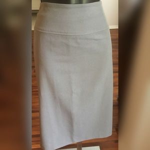 Cami Brand Grey Skirt